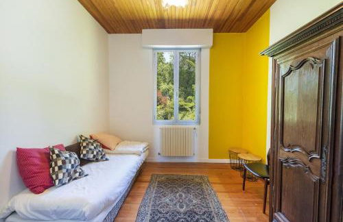 Espace, Luxe, Calme Et Nature - Foto 23