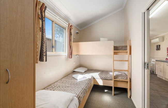 Ingenia Holidays Eden Beachfront - Photo 3