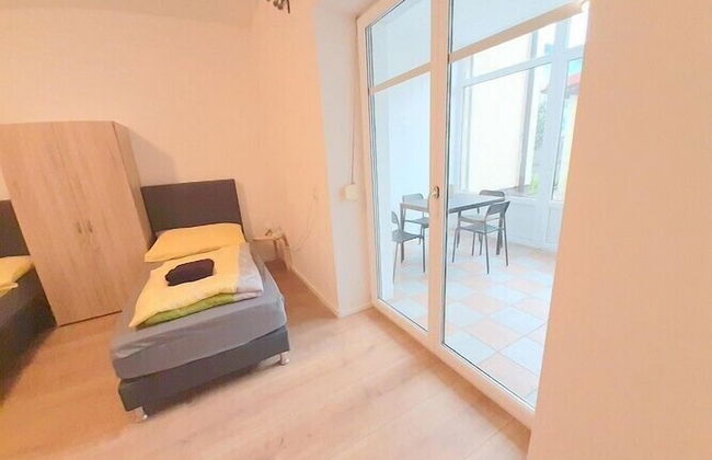 Apartments SteelCity Linz - Foto 22