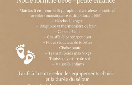Sweet Home - Cocon élégant, balcon, vue montagnes & parking privé - Photo 27