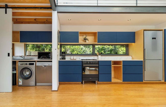 Luxury Eco Villa, Hout Bay, Cape Town,south Africa - Photo 22