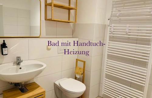 Am Schloss Wolkenstein, 75m2, 2BR, Babybett - Foto 21