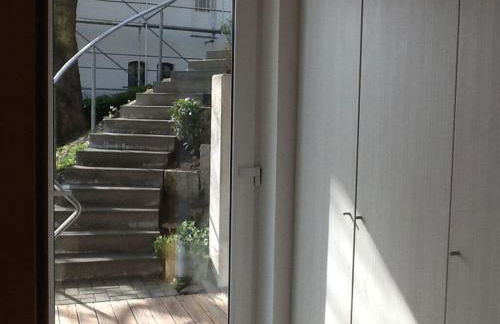 Holiday Apartment Rurberg - Foto 13