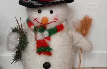 Chalet Lucie LE CHEVAL NOIR - Foto 20