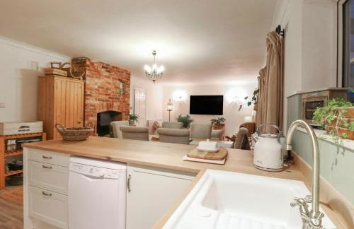 Berkley Cottage - Foto 15