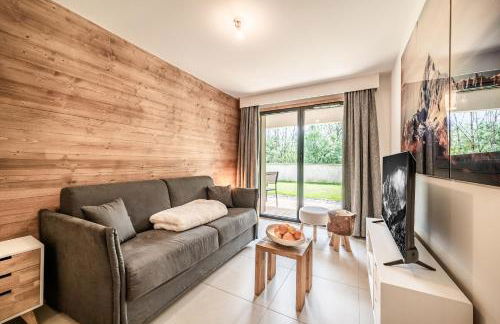Apartment Alpinea, Les Houches - by EMERALD STAY - Foto 14