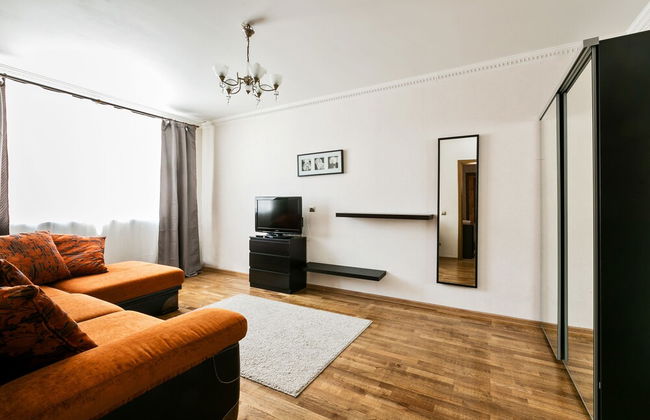 MaxRealty24 Michurinskij 31 - Foto 12