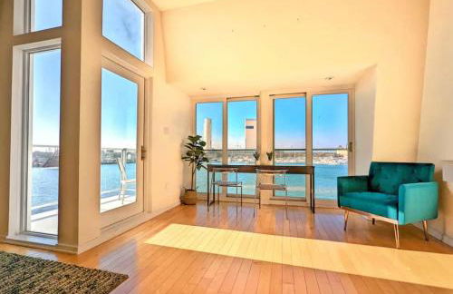 Bayfront AC-Insane Views! Luxury Escape on the Bay - Foto 6