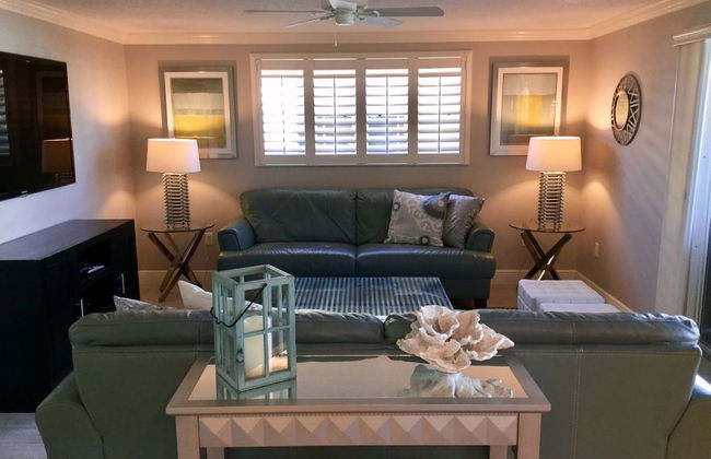 Island House Beach Resort - Foto 29