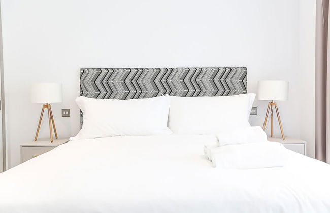 The Eight Apartments Shoreditch - Foto 2