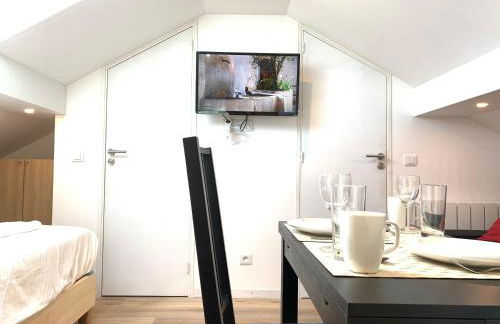 Appart'Village Jouy Les Metz - Foto 2