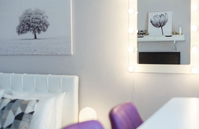 Kudrinskaya Tower - Foto 57