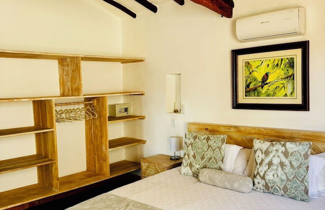 Santa Sofía Casa Boutique - Foto 14