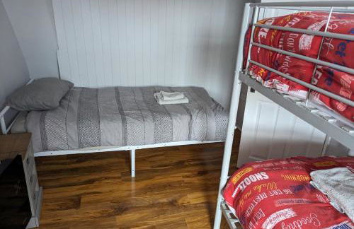 Swannery Vista 2 Bedroom Apartment - Foto 5