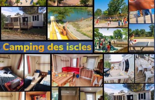 Mobil home Familial - Foto 1