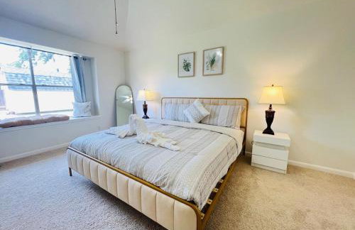 3BR-2 BA Cozy Hub Katy - Close to Cypress - Foto 27