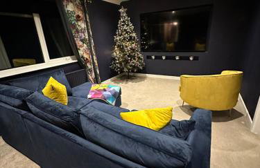 The Annexe at Greendyke House - Photo 13