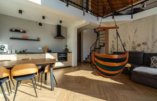 Drwalówka - Domek "NA SKARPIE" - Foto 26