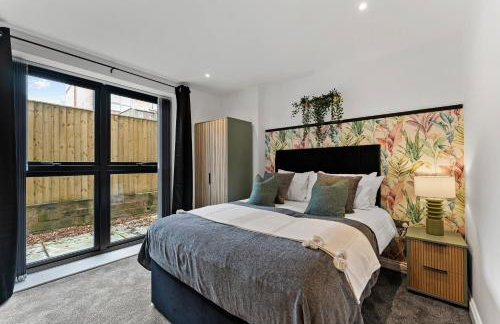 The Stylish Leeds Escape - Games Room - Foto 5