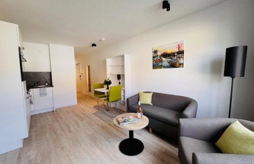ADAPT Apartments Hannover - Foto 1