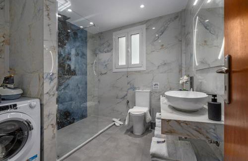 Casa Antigone-Cozy Athens Stay near Metro Mall - Foto 20