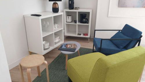 A5 Ecrin au premier étage - Foto 5