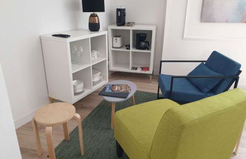 A5 Ecrin au premier étage - Photo 5