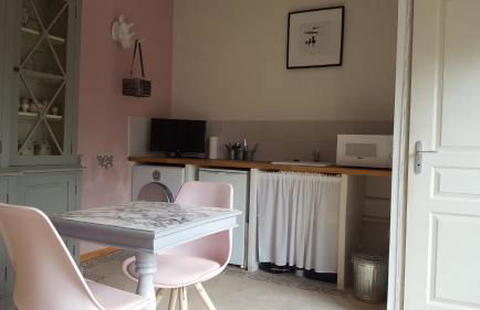 La Maison de famille les Alizés - Foto 9