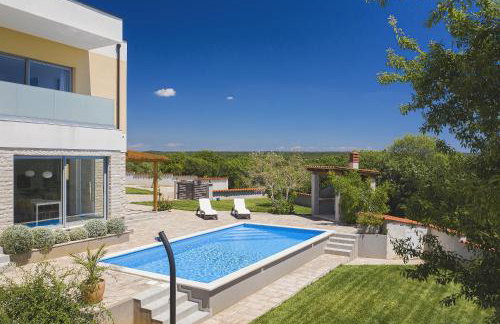 Family friendly house with a swimming pool Barbariga, Fazana - 22763 - Photo 7