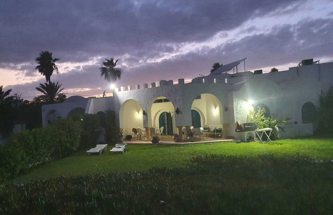 Maamoura Beach House - Foto 26