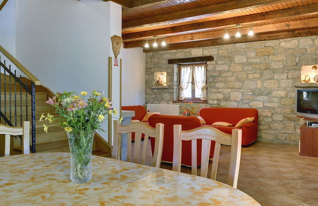 Holiday Home in Sveti Lovrec With Pool - Foto 24