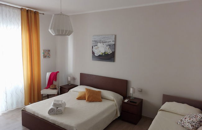 Sapore di Mare Holidays - Foto 7