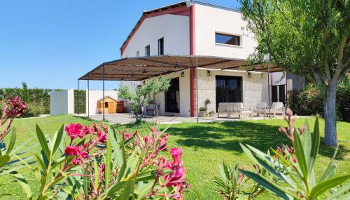 Loft avec piscine privée en campagne proche Saint Remy de Provence - Foto 4