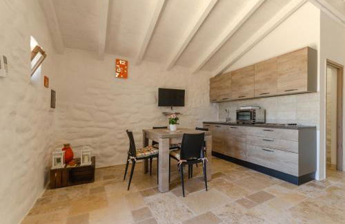 Pagliaio Tipico nello Junno - Foto 21