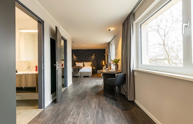 Maseven Muenchen Messe Dornach - Foto 6