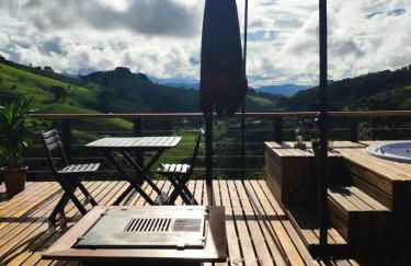 Cabana Mundo Novo - Photo 53