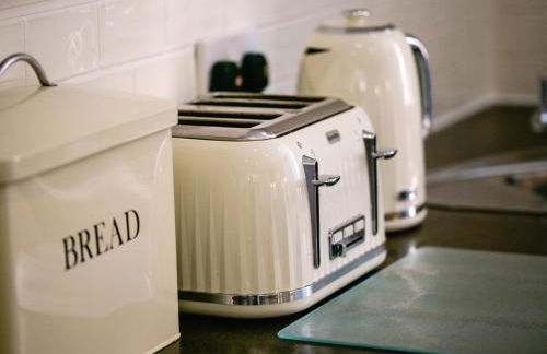 Upper Alnbank - Foto 15