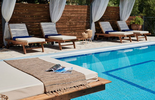 Emerald Villas & Suites - Foto 41