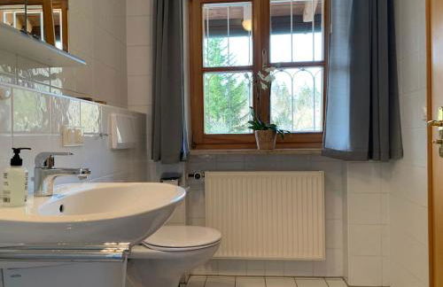 Bett & Berge - Ferienwohnung in den Schlierseer Bergen - Foto 13