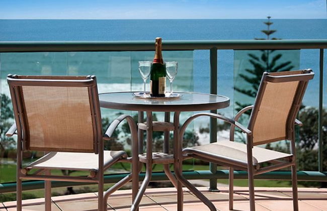 Alex Seaside Resort - Foto 34