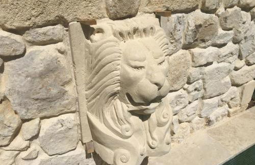 Les Fontaines du Mas des Fontaines - Foto 9