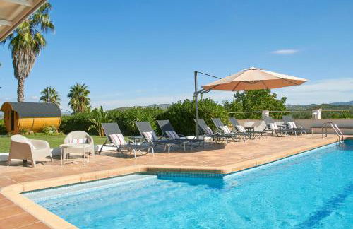 Villa Marco - Foto 1