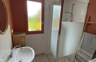 La petite gare de Saint Georges de la rivière - Foto 24