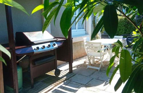 Maison confortable plages du Débarquement en Normandie - Photo 26