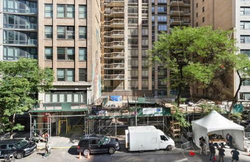 Blueground Midtown East rooftop nr Grand Central NYC-2069 - Foto 9