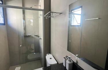 Loft Lordes! Piscina Sol e Mar - Foto 42