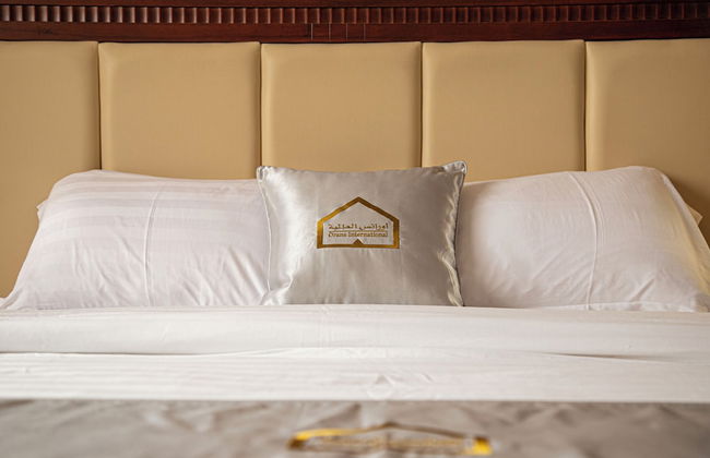 Orans Suites 2 - Foto 8