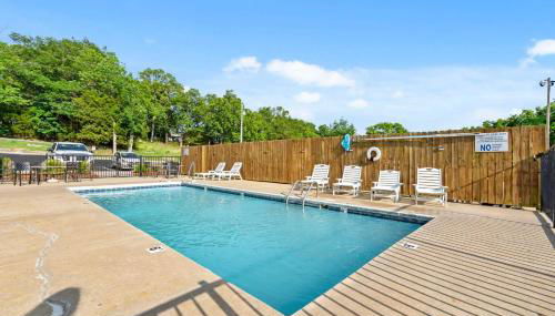 Lakefront Sanctuary - Table Rock Lake Adventures - Foto 4