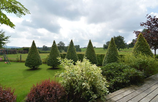 Cozy Chalet With Pond, Malmedy - Foto 33