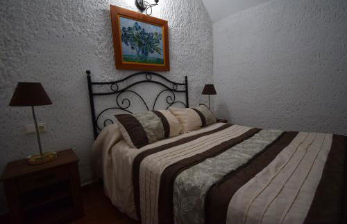 Apartamentos Horno y Casa De Dulce - Foto 60